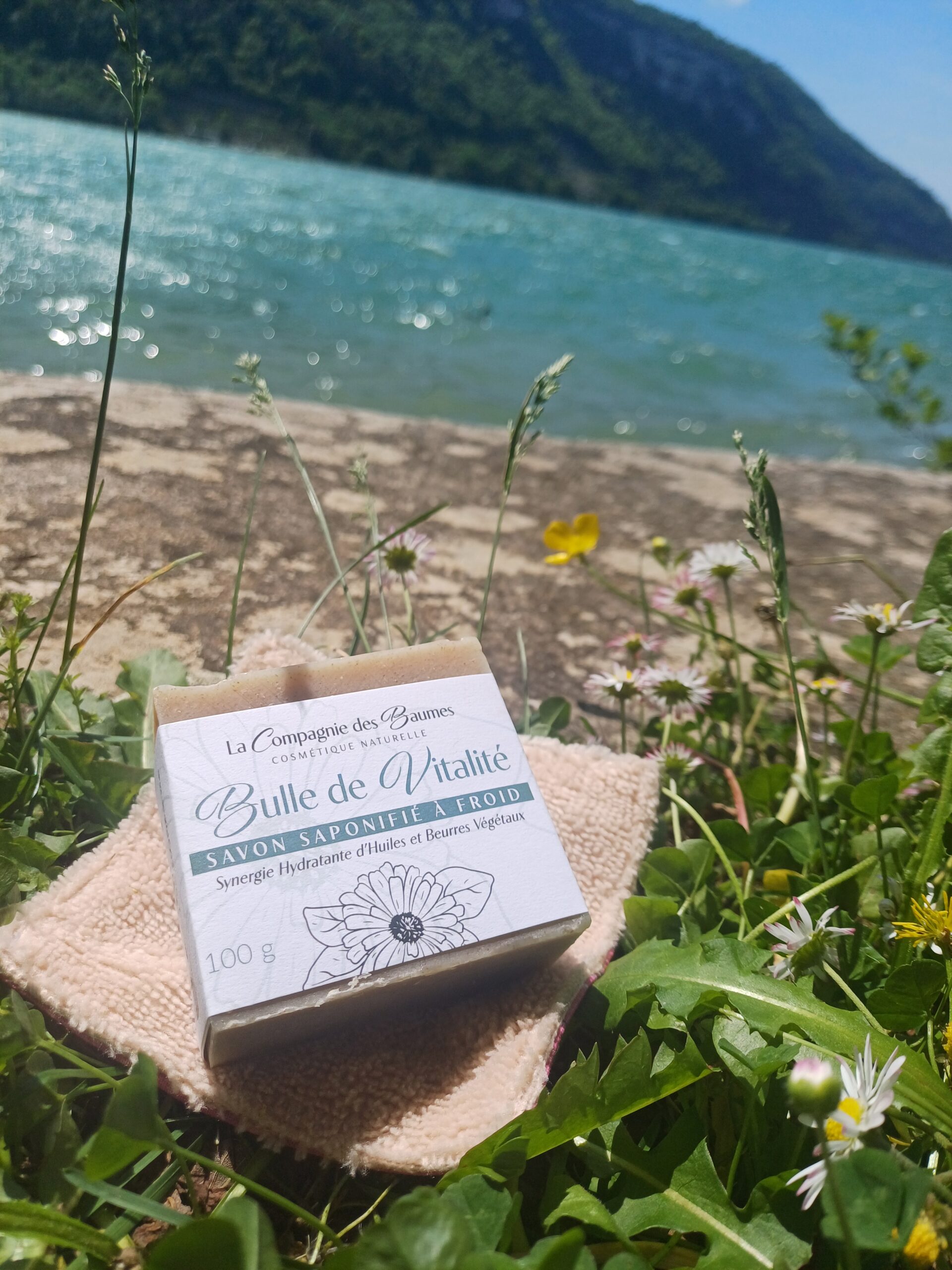 Bulle de vitalité – Image 7