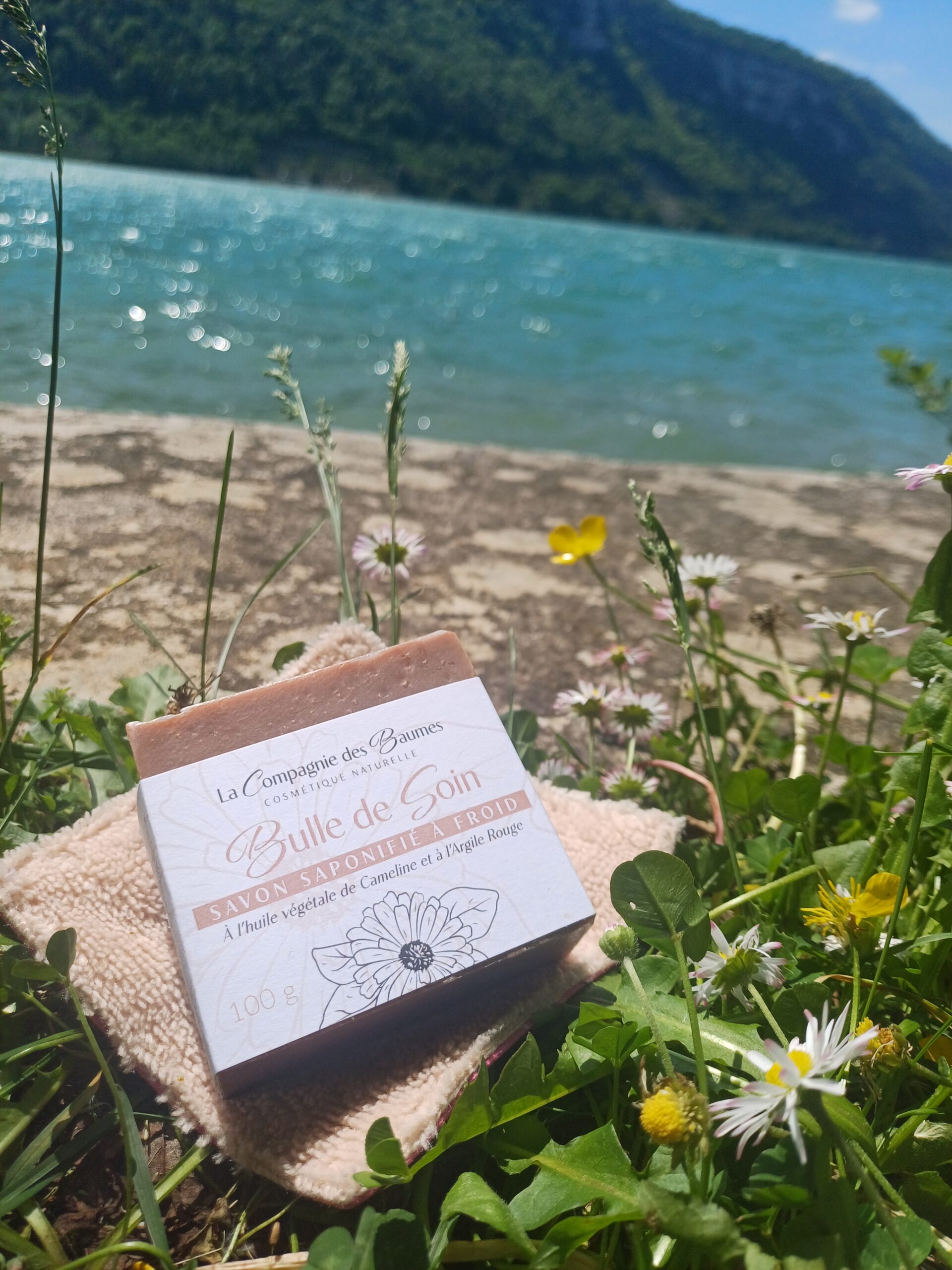 Bulle de soin – Image 6