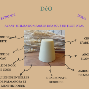 DéO