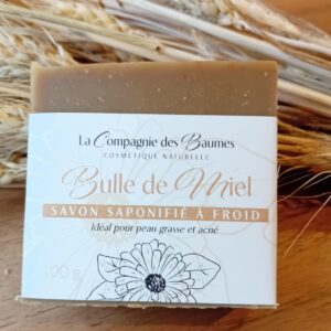 Bulle de Miel