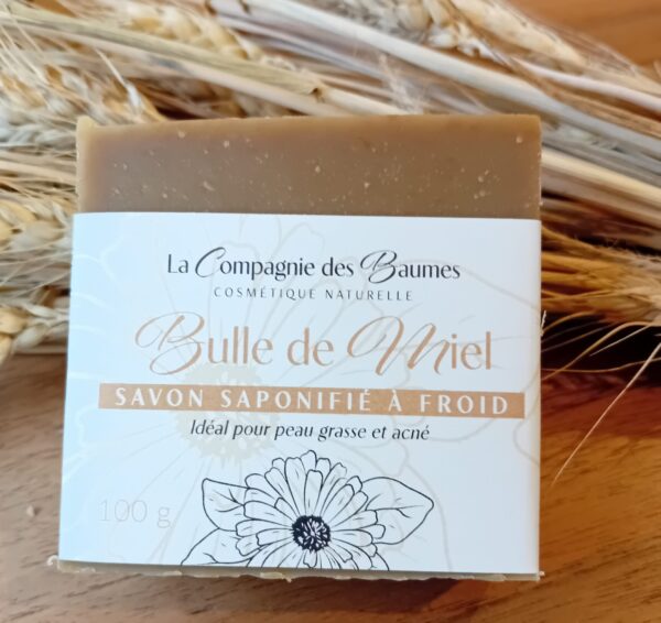 Bulle de Miel