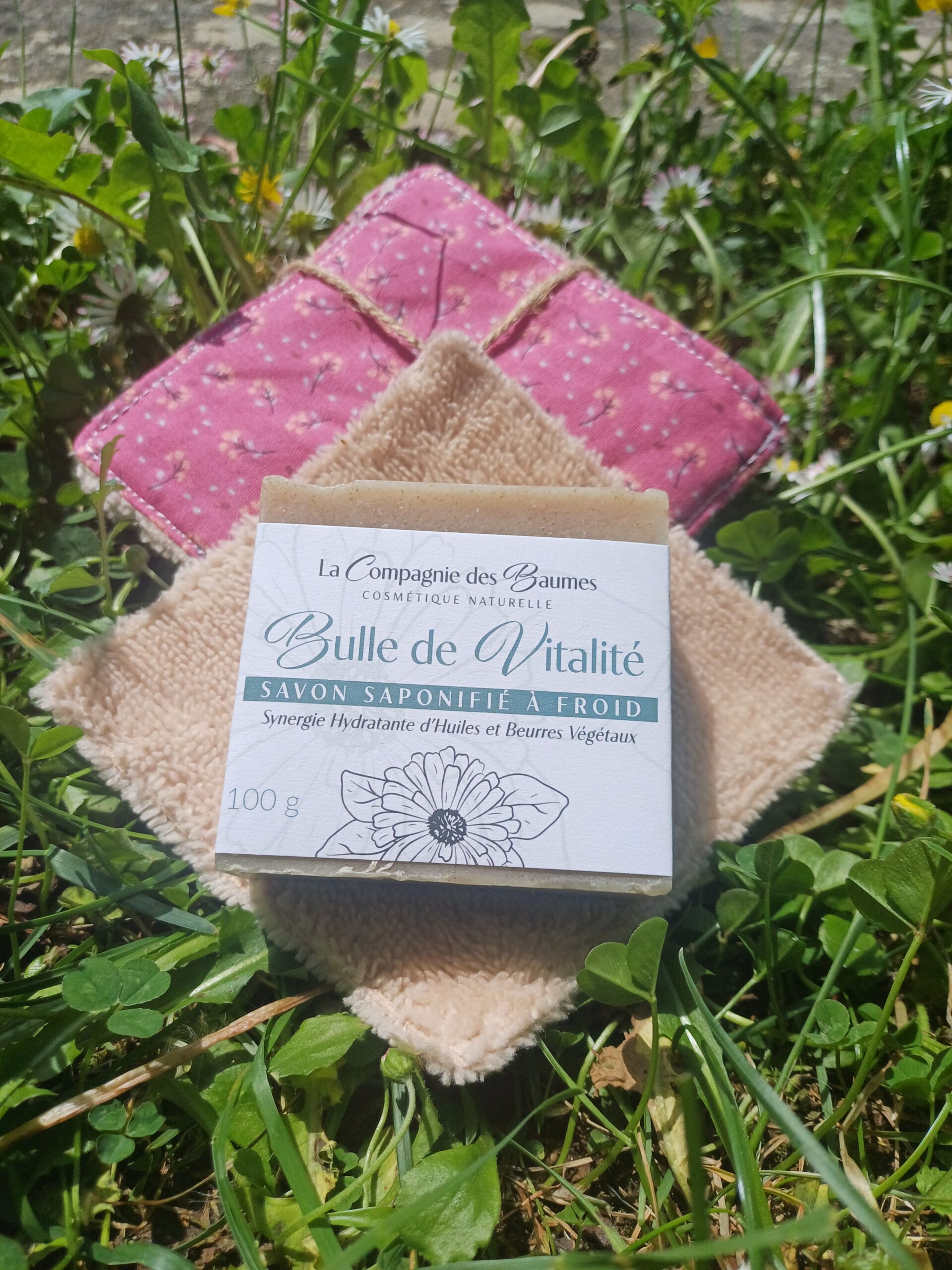 Bulle de vitalité – Image 4