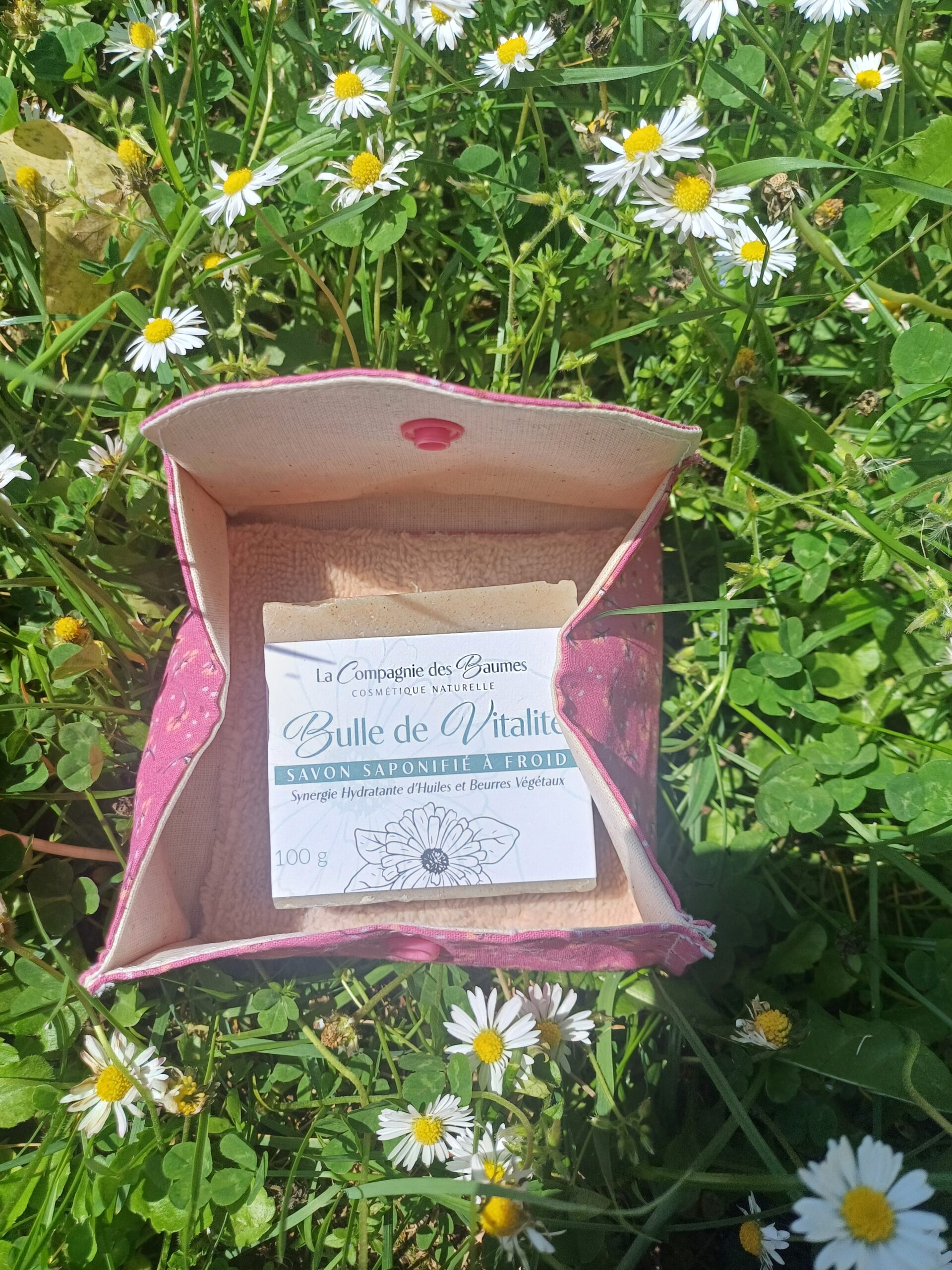 Bulle de vitalité – Image 5