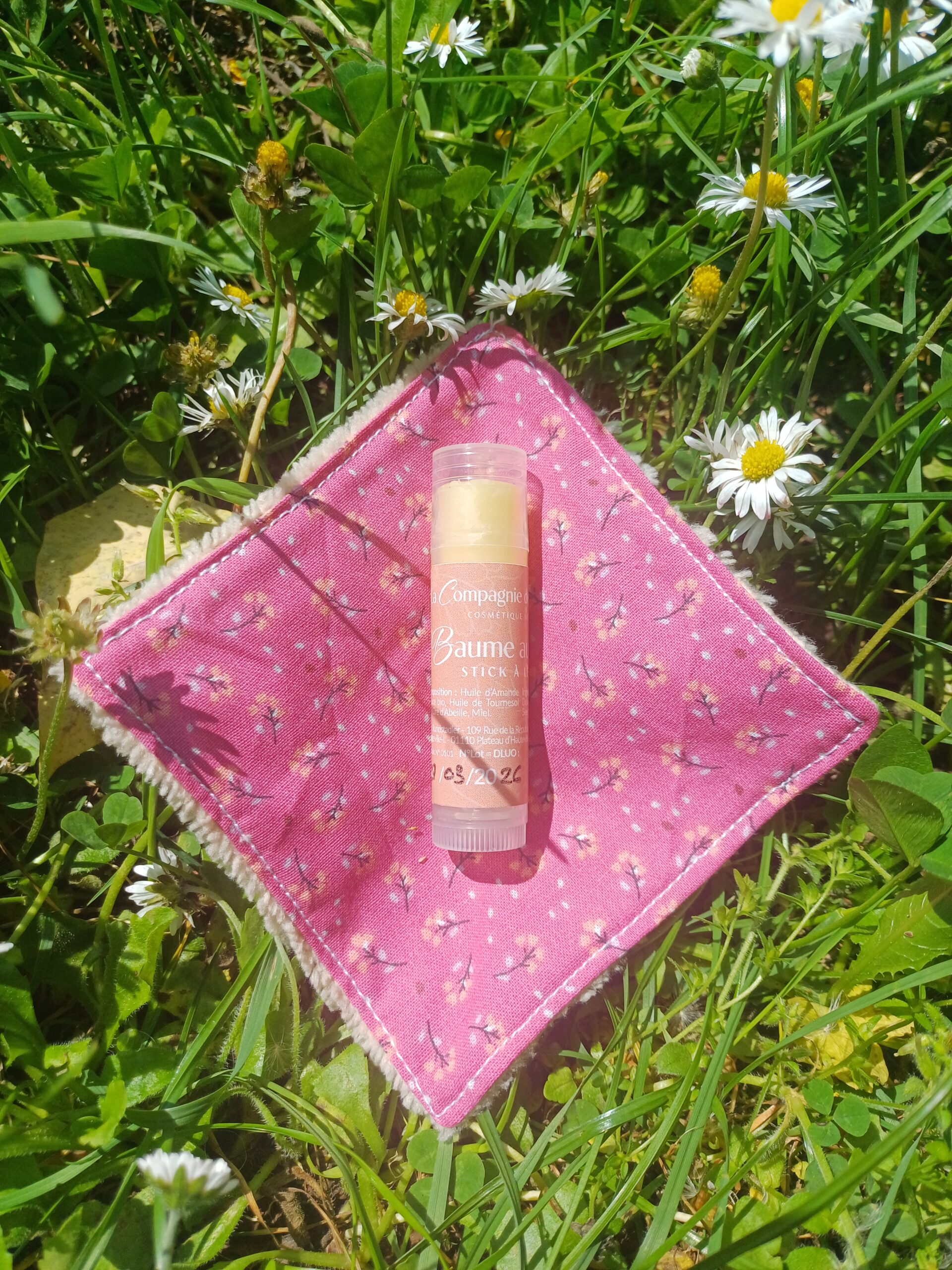 Baume au Miel – Image 6