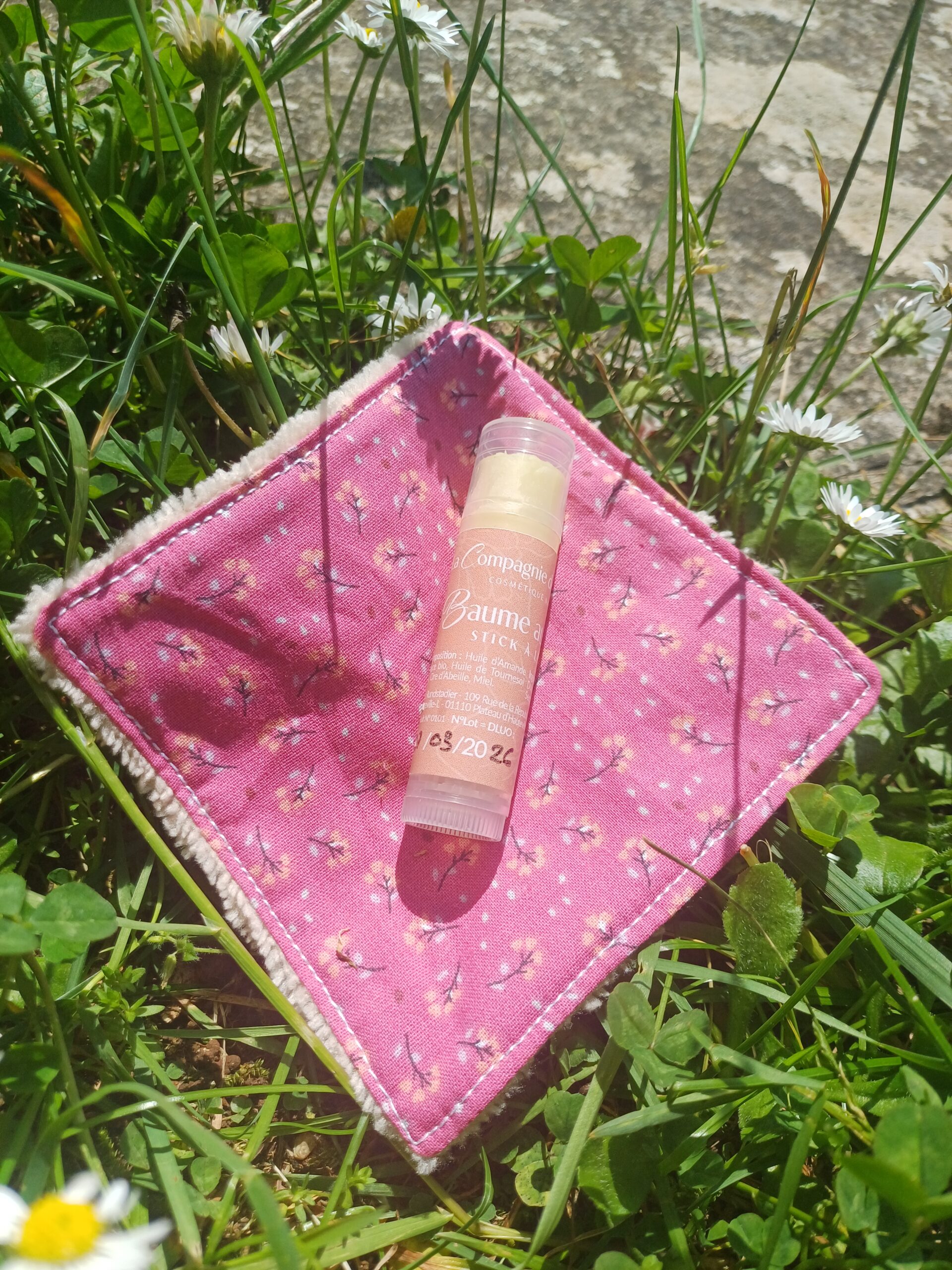 Baume au Miel – Image 3