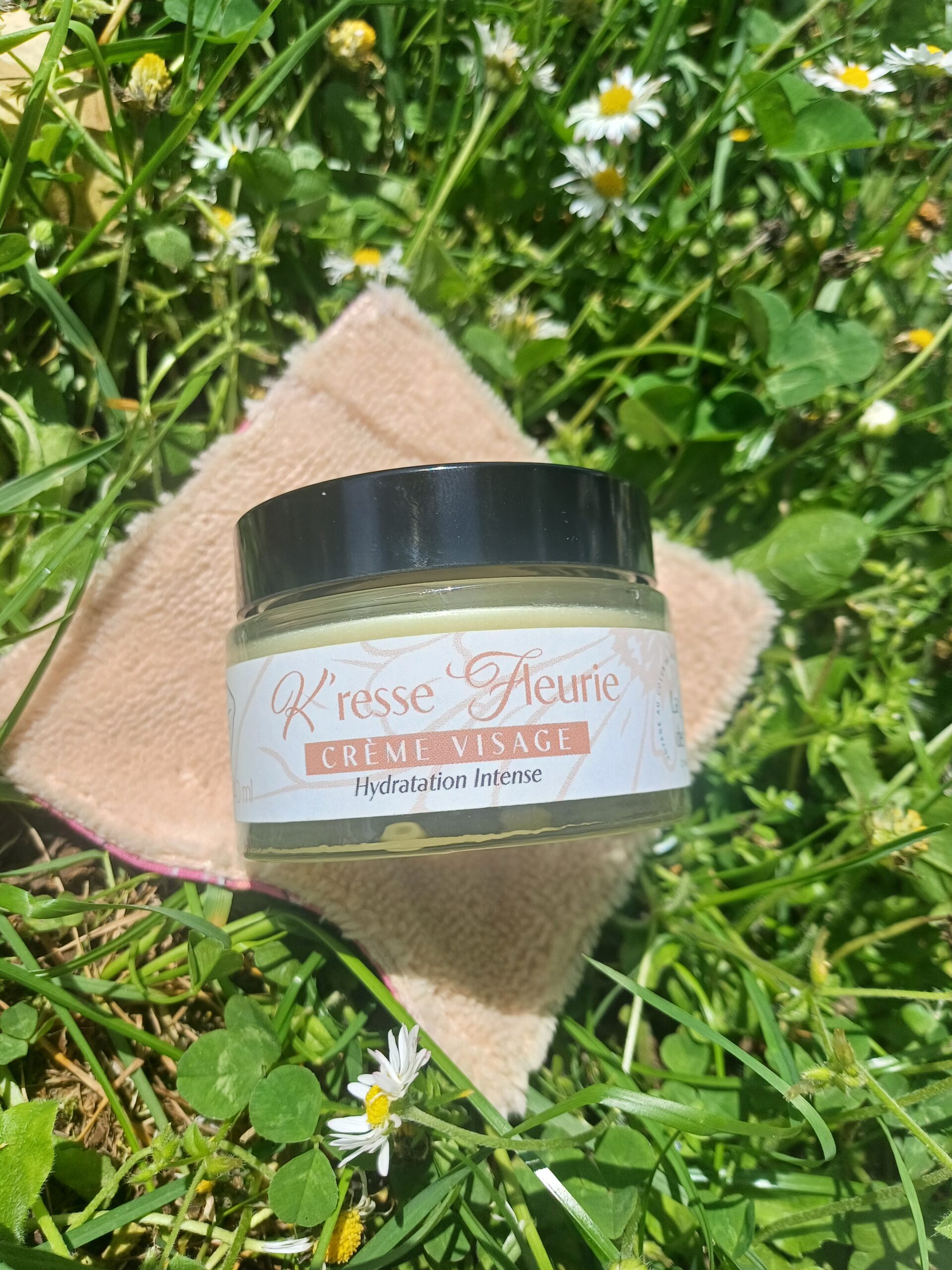 K'resse Fleurie – Image 6