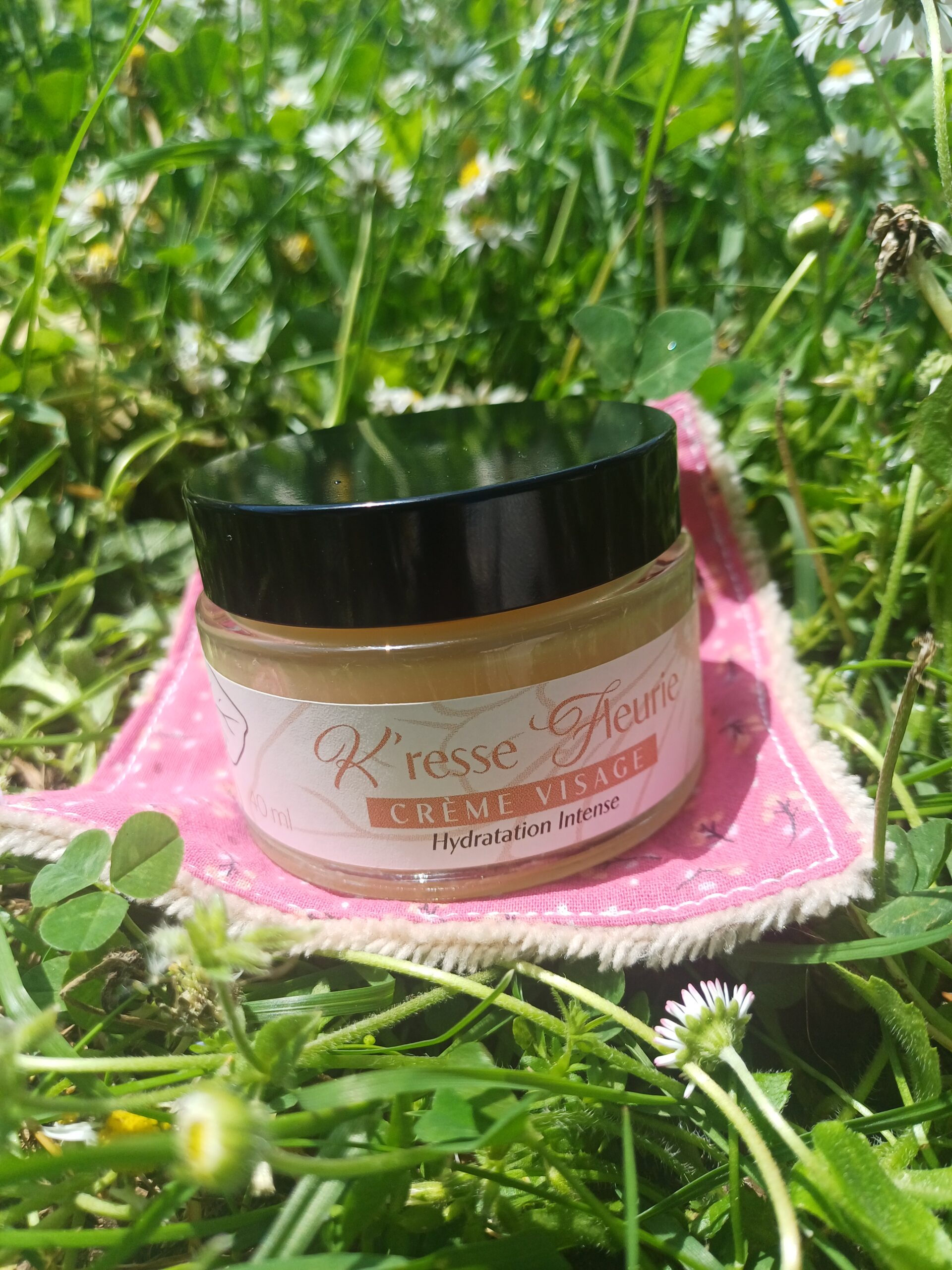 K'resse Fleurie – Image 3