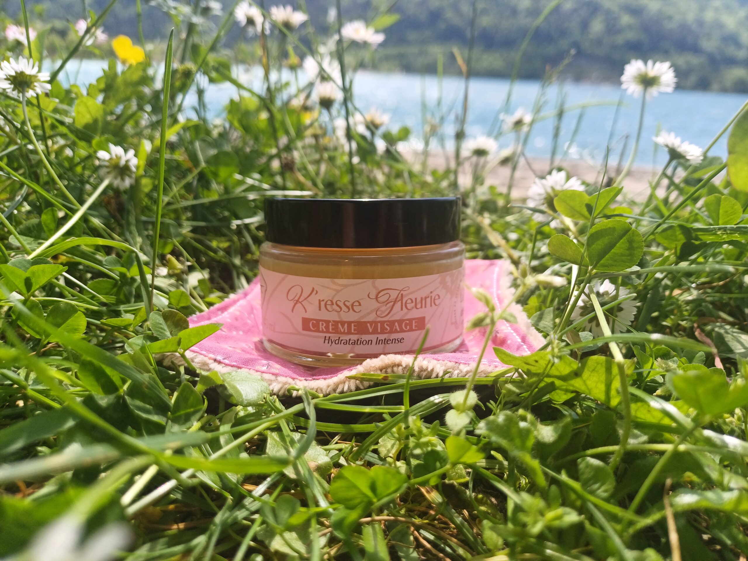 K'resse Fleurie – Image 5