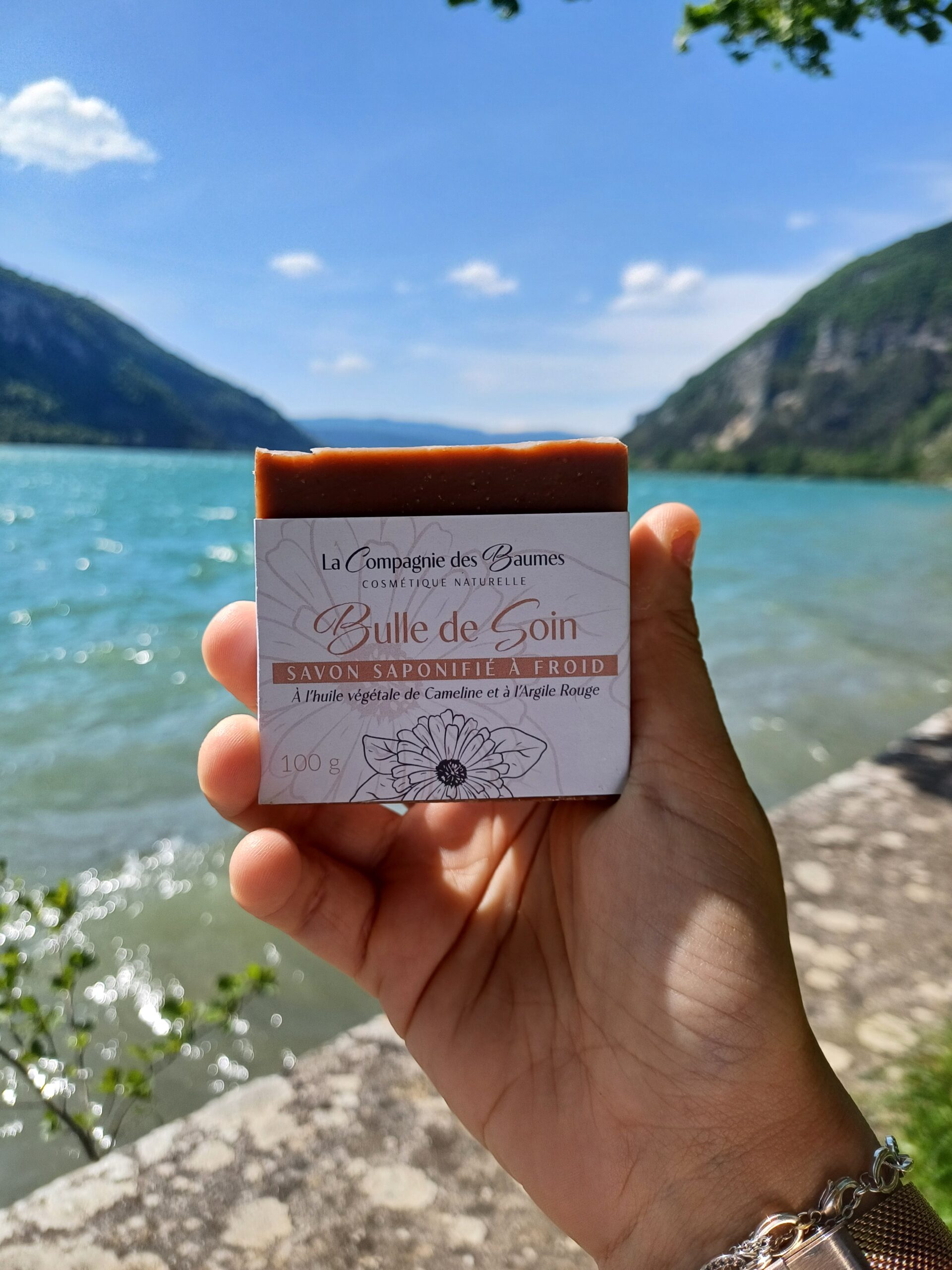 Bulle de soin – Image 5