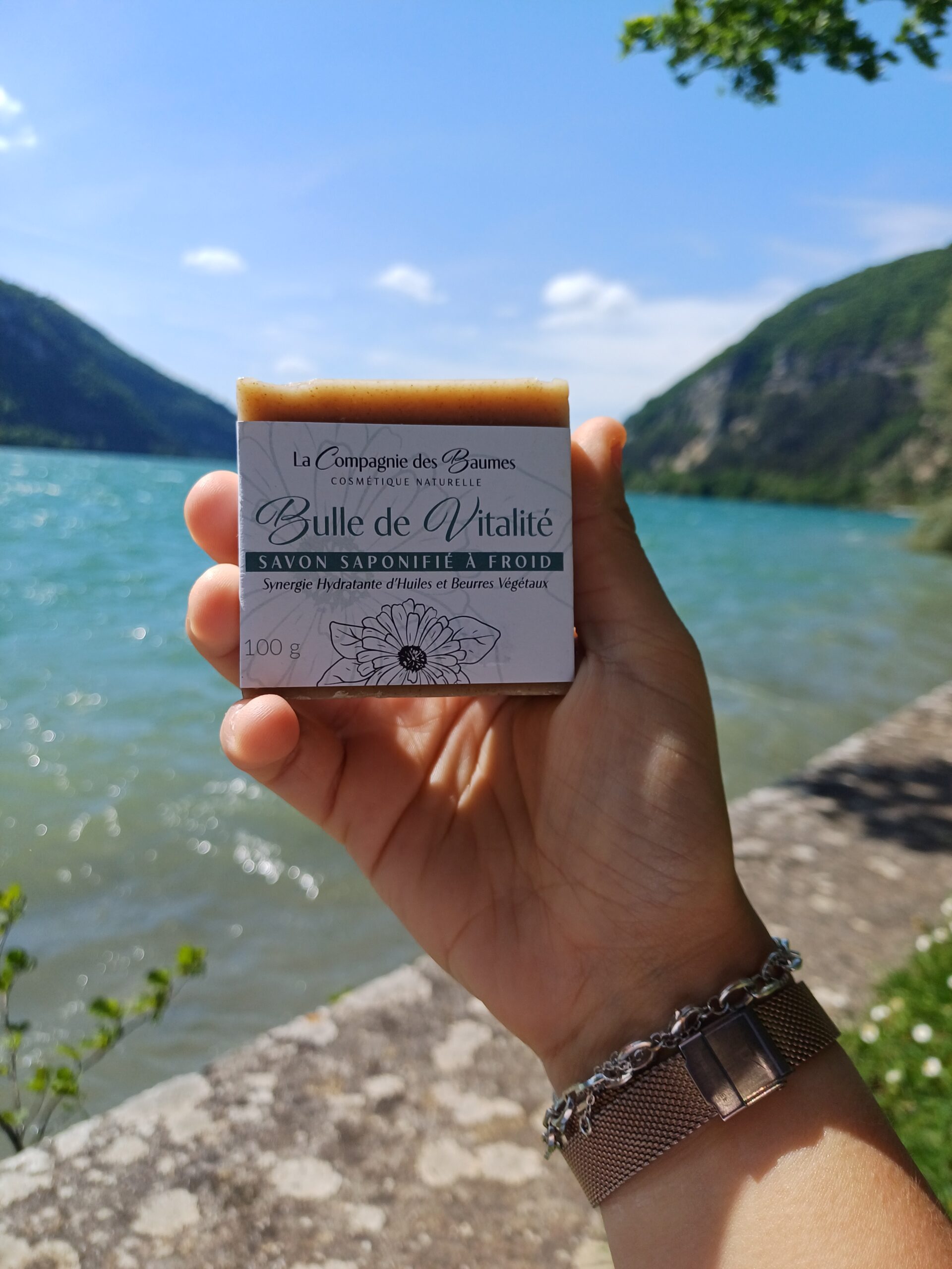 Bulle de vitalité – Image 6