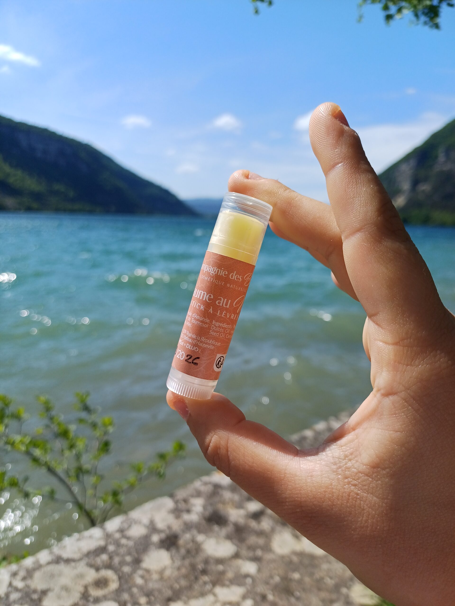 Baume au Miel – Image 4