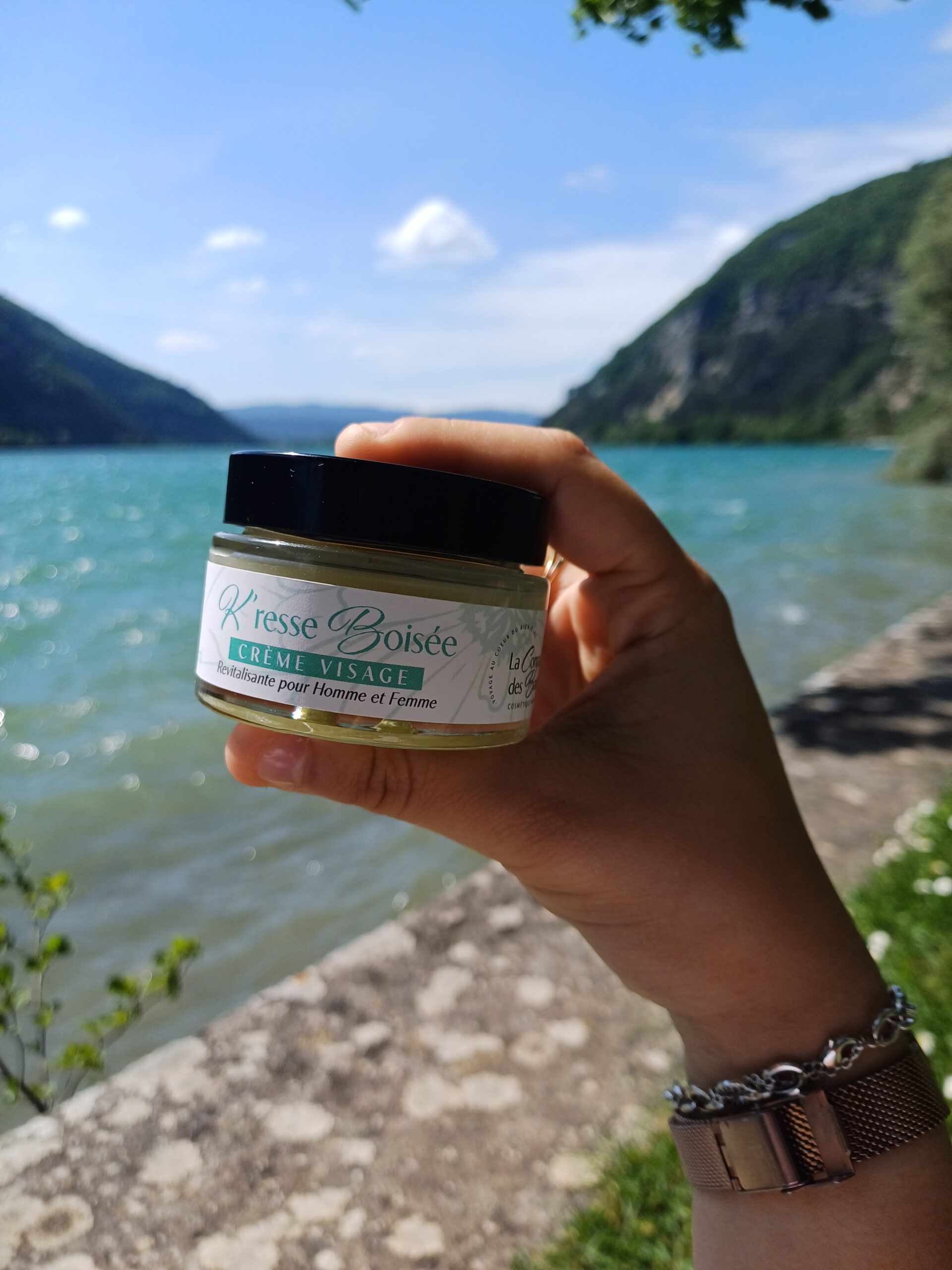 K'resse Boisée – Image 5