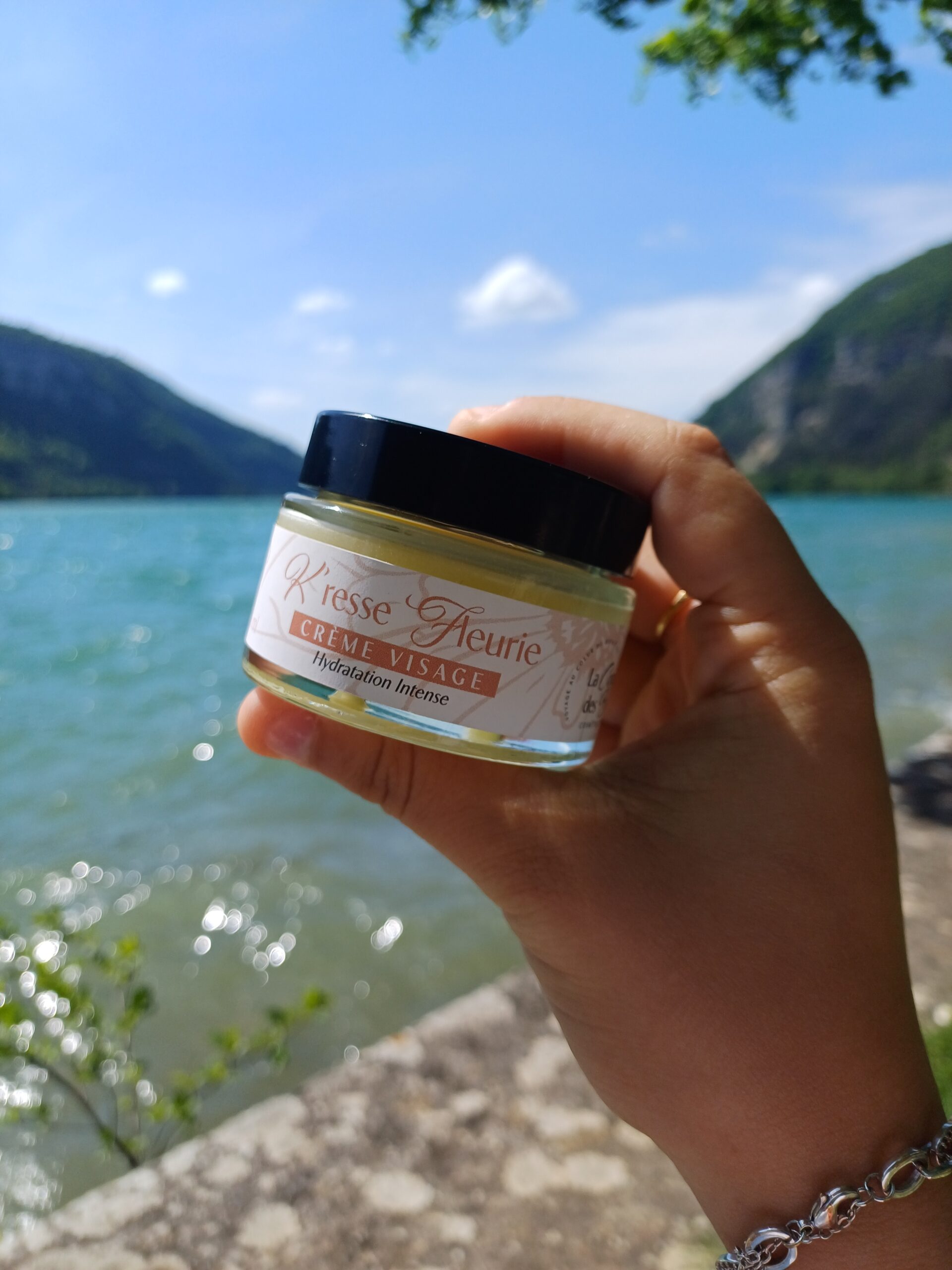 K'resse Fleurie – Image 4