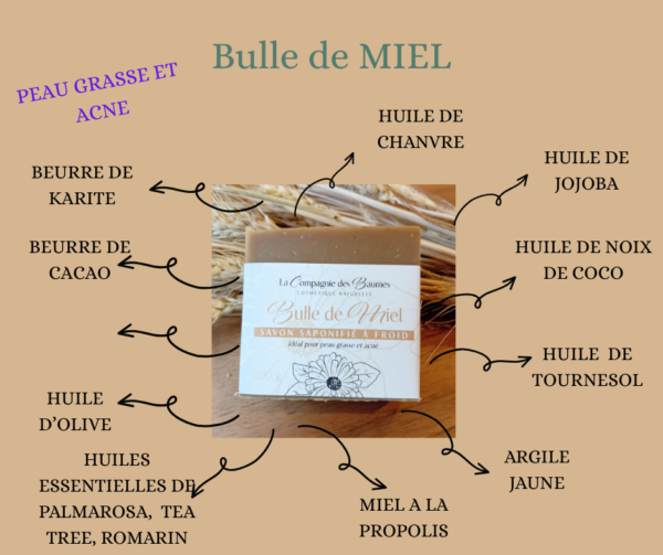 Bulle de Miel – Image 2