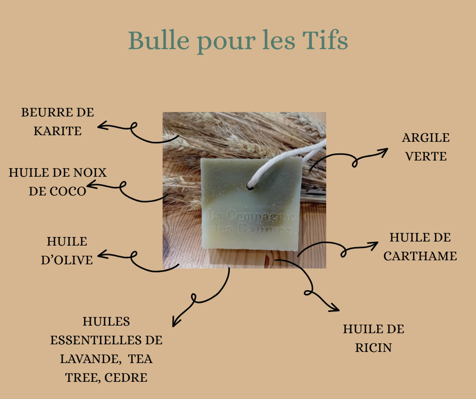 Bulle pour les Tifs – Image 2