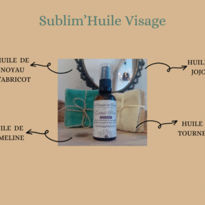 Sublim’Huile Visage
